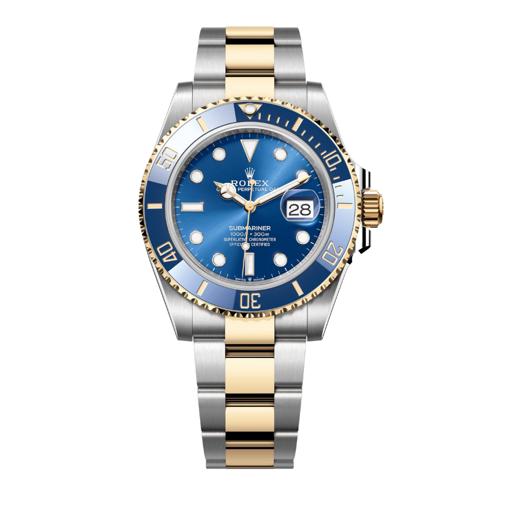 Rolex Submariner 126613LB
