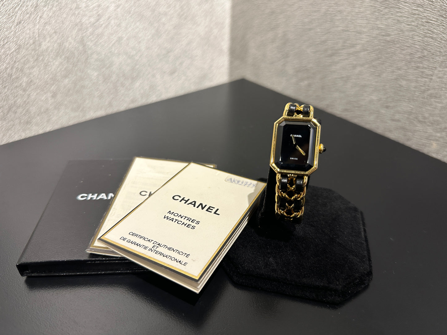 Chanel H0001 1899