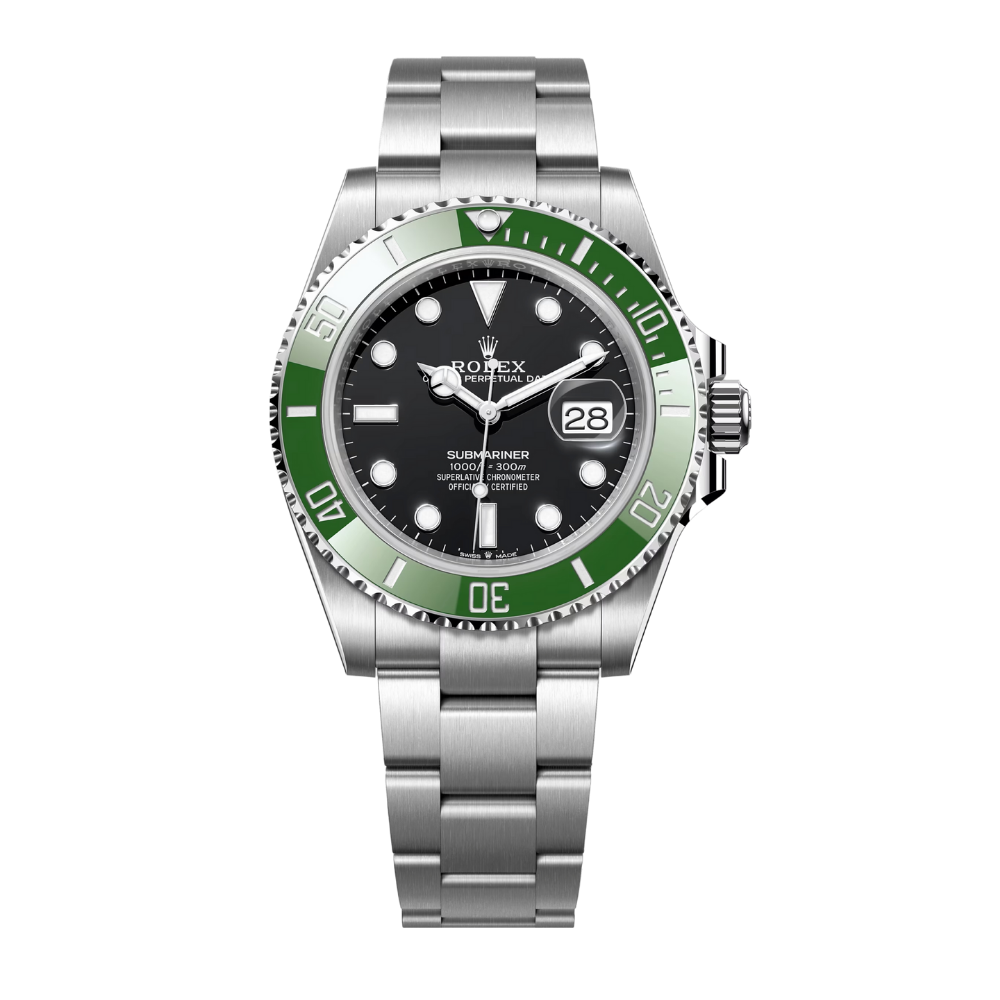 Rolex Submariner 126610LV 2023